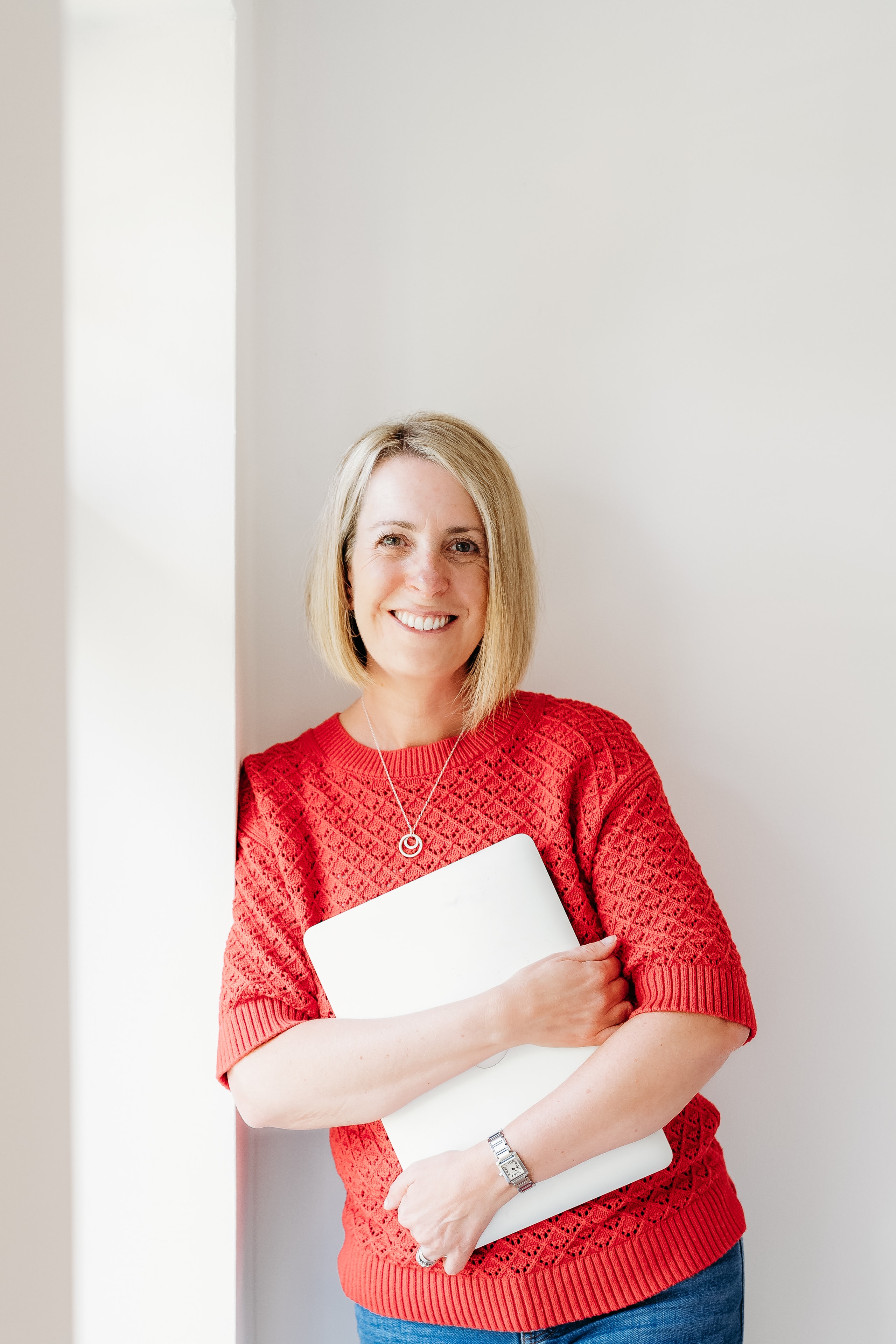 Sarah, Fractional Marketer